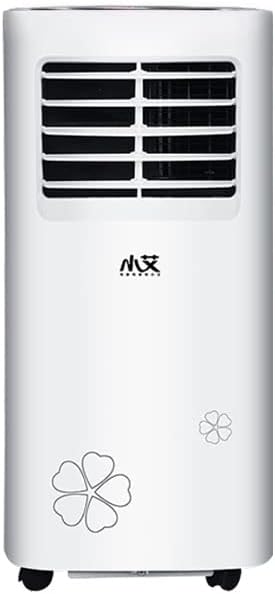 Mobile Air Conditioner Single-Cooled Small 1P Fast Refrigeration Home Standing Air Conditioner Portable Air Conditioner Air Conditioner Portable for Room Air Conditioner Fan (1P??????KY-23A?)