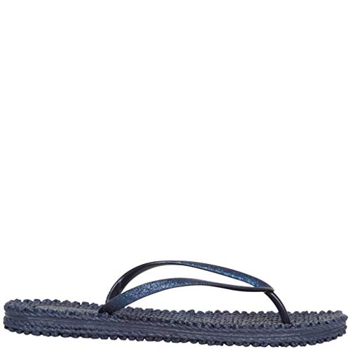 Ilse Jacobsen HORNBAEK Women's Cheerful 01 Flip-Flop