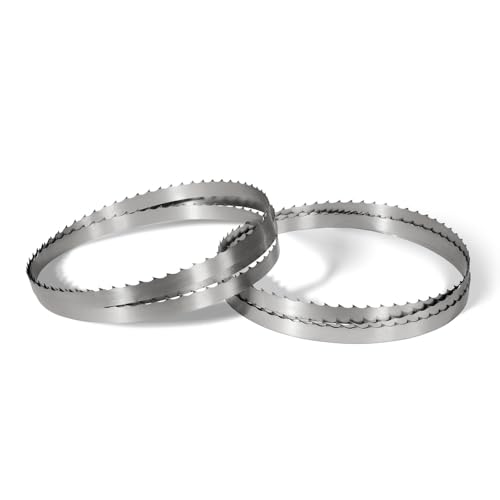 MechMaxx SM-18 Replacement Blade 5-Pack
