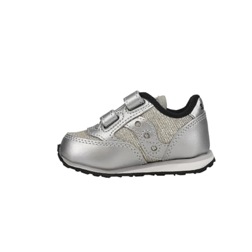 Image of Saucony Unisex-Child Baby Jazz Hook & Loop SeasonalSneaker