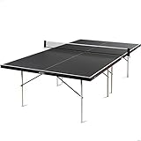 Butterfly Timo Boll Joylite Indoor Ping Pong Table | 3-Year Warranty | Made in Germany | Ping Pong...