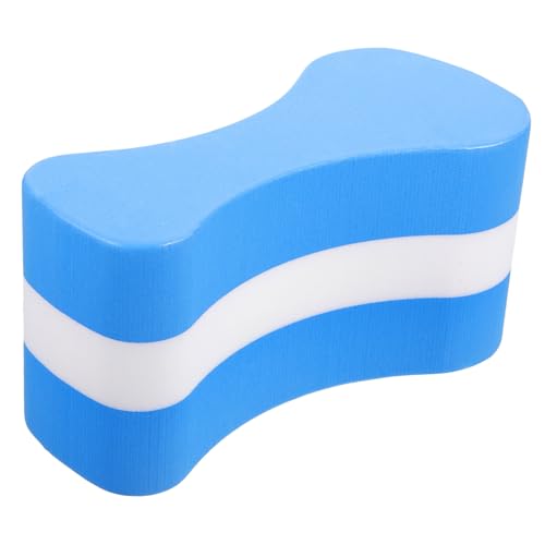 Flotador Pull Buoy para Natación de Espuma EVA Grande miniatura 1