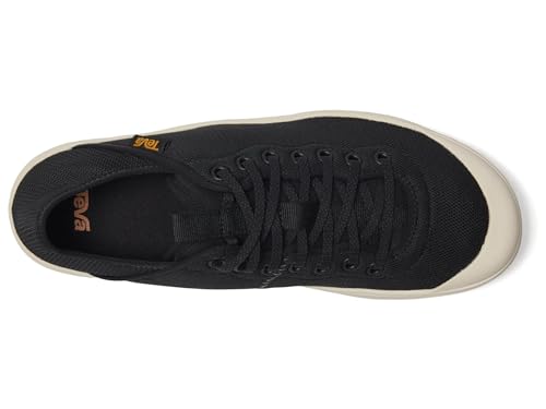 Teva Unisex-Adult M Terra Canyon Mesh Hiking Shoe2