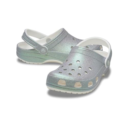 Image of Crocs Classic Clogs - Glitter