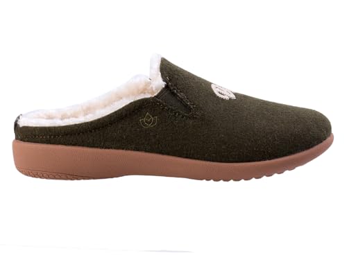 Image of Spenco womens Evie Slipper