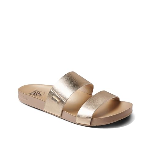 Image of Reef Women's Cushion Vista Hi