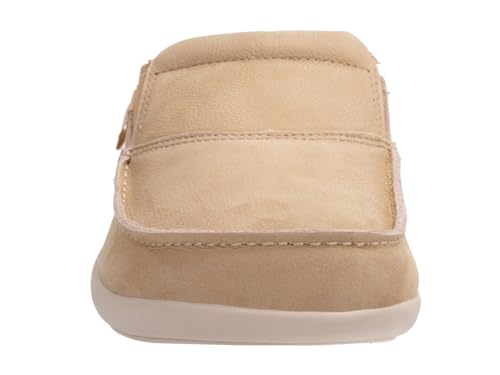 Image of Revitalign Men's Siesta Slide Nubuck