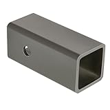 Reese Towpower 7028700 Class V Heavy Duty Ball Mount Adapter