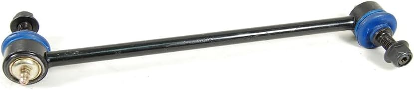 1x Front Sway Bar Link Kit - Front Sway Bar End Links Automotive Replacement Sway Bar Link Kits Compatible with Pontiac G6 Compatible with LaCrosse 2010