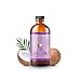 Carbon 60, 99.99% in Organic MCT Coconut Oil - Highest Purity C60 – 4 oz