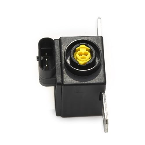 Acbapptee A0009822904 Battery Fuse Overload Protection Trip STD Compatible with Mercedes-Benz W177 V177 W247 W206 A180 A200 B200 B250 C220d C300 CLA250 GLC300 A0009827425 4Pin