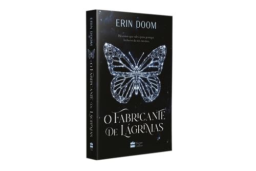 O fabricante de lágrimas – O romance proibido que inspirou o filme da Netflix