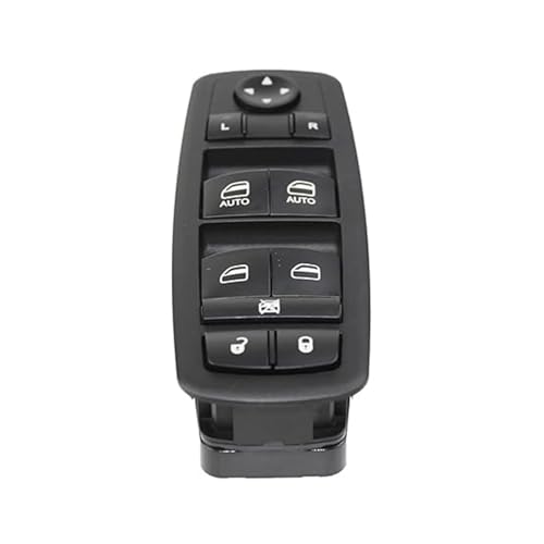 Commande lève-vitre électrique avant gauche 4602533AB Dodge Nitro Ram - 5
