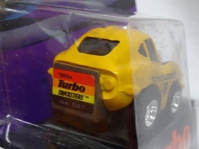 Amazon | Turbo TRICKSTERS ミニカー 2000GT 未使用 tonka | ミニカー