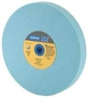 8 x 1 x 1 Norton 3X Grinding Wheel 46 grit