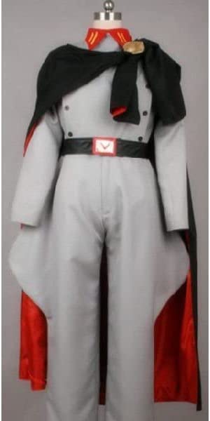 Amazon.co.jp: WANFU宇宙戦艦ヤマト2199 デスラー 軍服