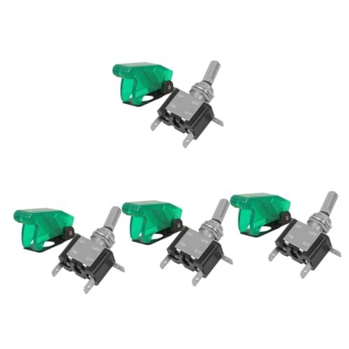 Bascule avec indicateur LED iplusmile pour bateau camion et auto