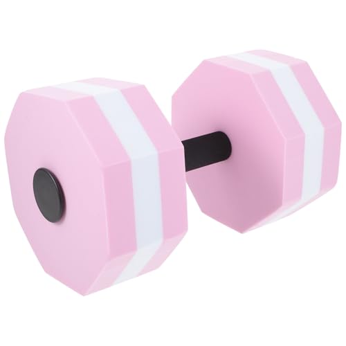 Dumbbell EVA flotante para ejercicios acuáticos 1 pieza miniatura 1