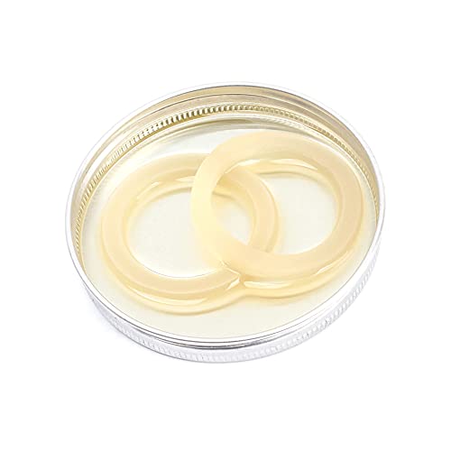 Guodun, anello in spugna per forcella da