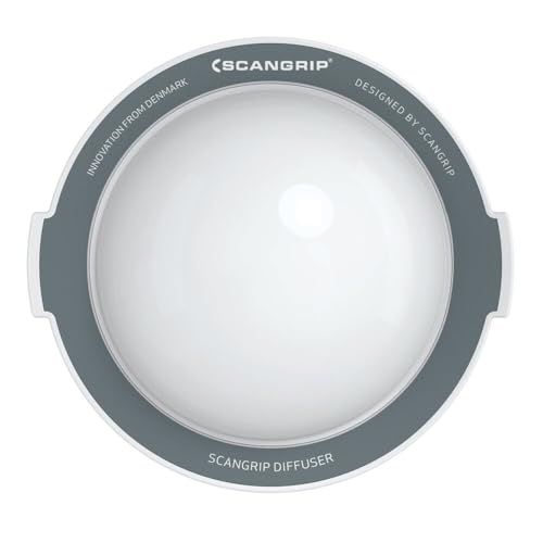 Difusor Scangrip - grande