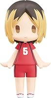 HELLO！ GOOD SMILE ハイキュー！！ 孤爪研磨 可動フィギュア