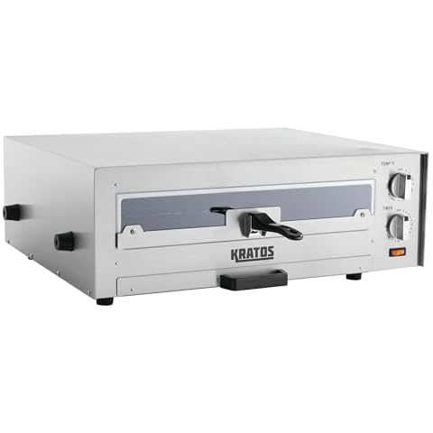 Kratos 29M-037 Electric Pizza Oven Cover