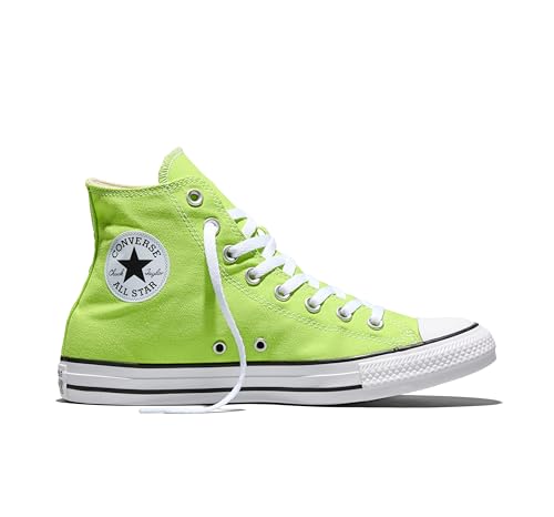 Image of Converse Unisex Adult Chuck Taylor All Star High Top Sneaker