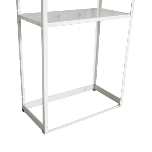 Amazon｜スチールラックのキタジマ NSTR用中間オプション 幅600×奥行