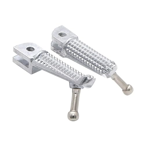 Support pédale antidérapant pour remplacer cale pied Yamaha - 6