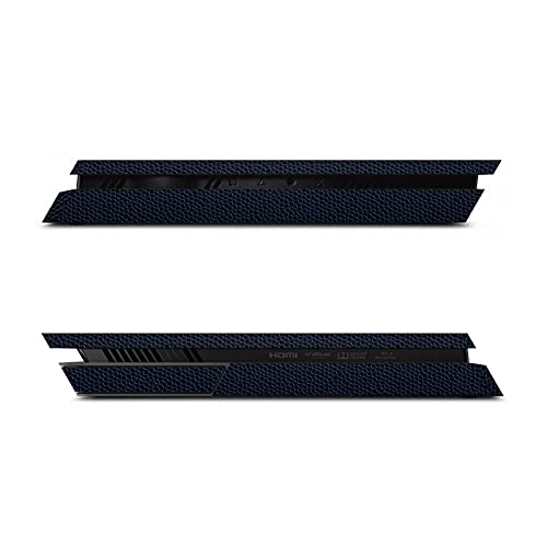 Skin PS4 Slim Cincinnati Bengals Solution Anti-Traces et Poussière Vinyle - 4
