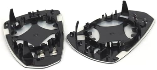 Miroir de rétroviseur de rechange 8V0857535E 8V0857536E pour A3 8V - 2