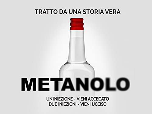  Metanolo