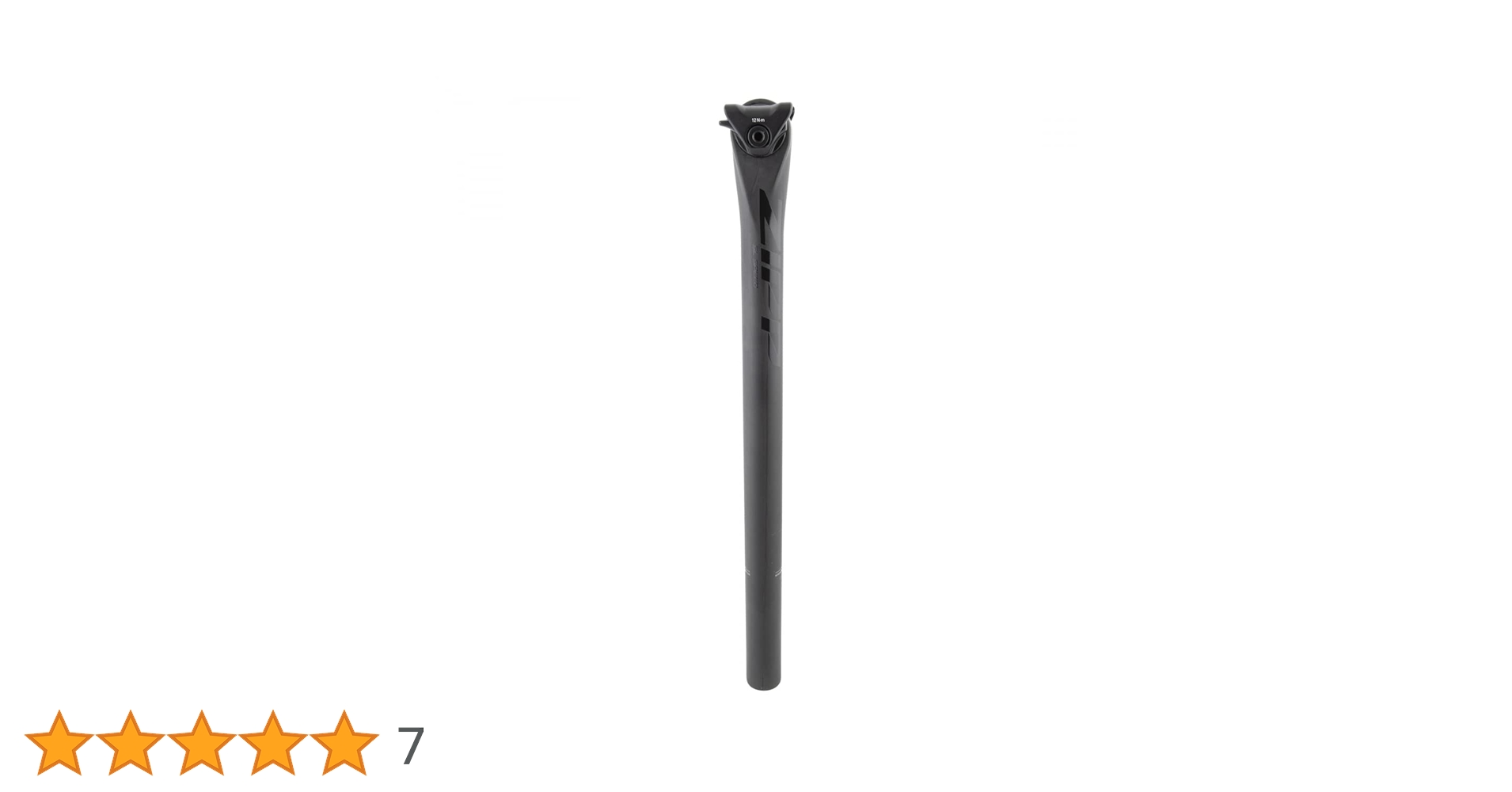 Amazon | Zipp Speed Weaponry SL Speed シートポスト:直径27.2