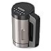 Produktbild BLACK+DECKER BXSM1000E - Suppenzubereiter 1040W | Edelstahlkaraffe 1,6L | 7 Programme | Smoothies, Kompotte & Suppen | Warmhaltefunktion | Digitaldisplay | BPA-frei