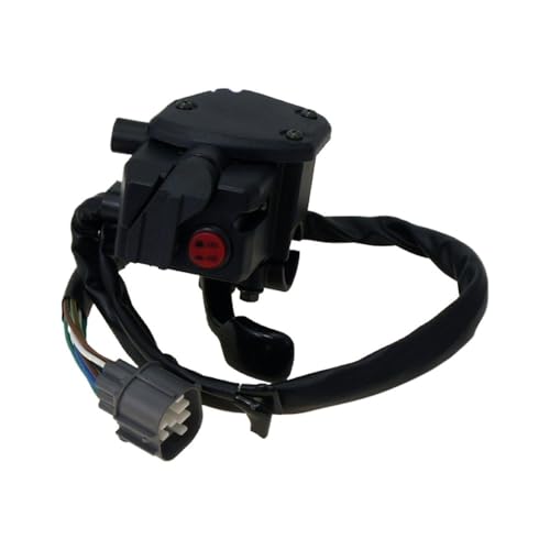 Interrupteur de guidon droit pour VTT CF800 X8 commodo de remplacement 7020-160700-1000