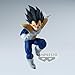 Banpresto - Dragon Ball Z - Vegeta (vs Zarbon), Bandai Spirits Match Makers Figure