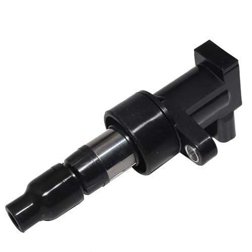イグニッションコイル Compatible With Jaguar For XJL For X351 2009-2019 For XF For X250 2007-2015 車の点火コイルアクセサリー 自動車エンジン点火コイル C2S7928