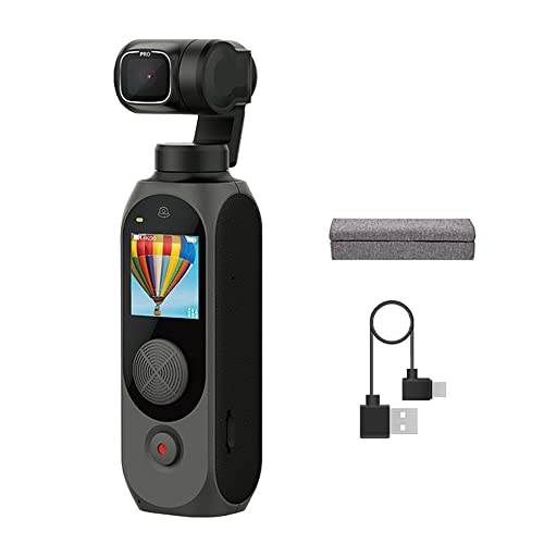FIMI PALM 画面が使えないが撮影できます。 最新】これを読めば解決！FIMI PALMの全て【購入レビュー