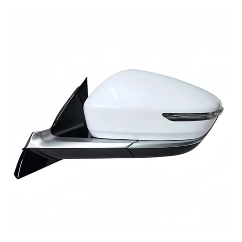 Rétroviseur classique gauche 5 broches pour Chery Jetour X70 Plus 2020-2024