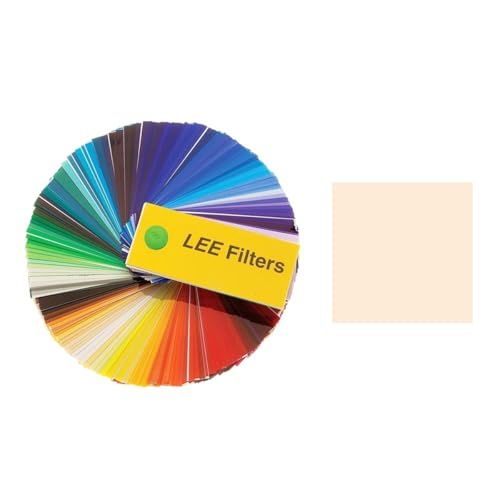 Lee Filters 1/4 CTO 24x21
