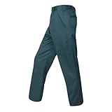 Hoggs of Fife Bushwhacker Stretch Trousers - Thermal 30R