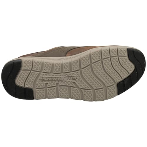 Skechers Orell Yates Slip Ins - vue 8