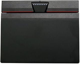 Touchpad Clickpad Trackpad with Three Button Keys for Lenovo ThinkPad T460S T470S 00UR946 00UR947 SM10K80782