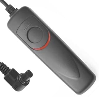 Shutter Release Cable Remote Control Swith for Canon RS-80N3 EOS 7D 5D Mark II 7D 6D D60 60D 50D 60Da 10D 20D 30D 40D 1DS 5DS 5DSR Camera s1