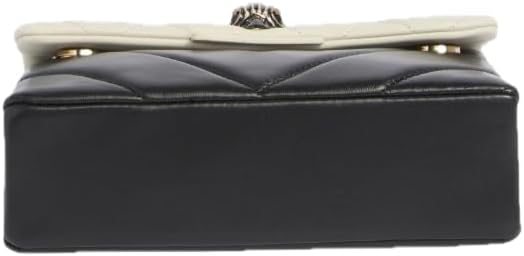 Kurt Geiger London Kensington Mini Quilted Leather Shoulder Crossbody Bag - Image 5