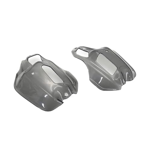 Protège-mains de moto haut de gamme avec extension déflecteur pour CRF1100L