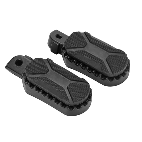 Repose-pieds arrière moto R1300GS en aluminium usiné de haute qualité