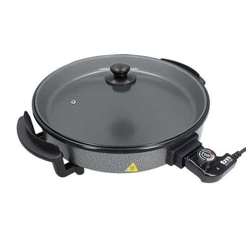 SARTÉN MULTIUSOS 40CM 3.5L TM ELECTRON
