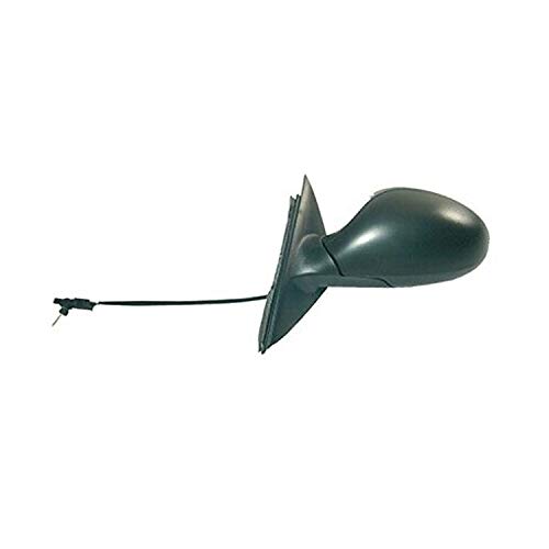 Rétroviseur gauche Seat Ibiza 03-2006 06-2008 câbles miroir asphérique