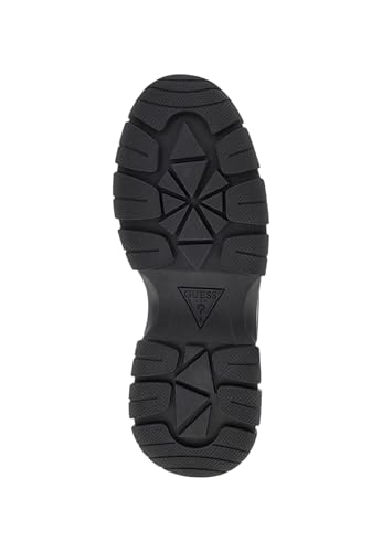 SNEAKERS Donna GUESS FLFBRT ELE12 BERRETT2 BLACK